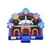 H1-0152 Ferris wheel inflatable trampoline - Image 3