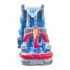 H3-2015 Fire themed giant water slide - Image 2