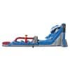 H3-2015 Fire themed giant water slide - Image 3