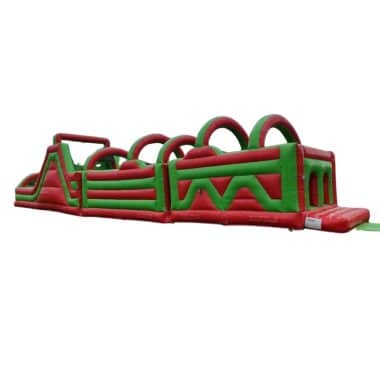 H3-3105 Fun Fair Inflatable Challenge