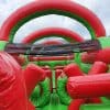 H3-3105 Fun Fair Inflatable Challenge - Image 3