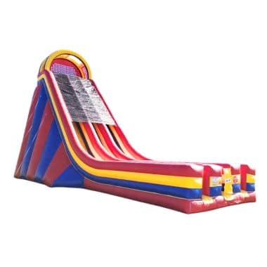 H3-2022 Giant Inflatable Super Slide