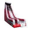 H3-2017 Giant amusement park themed slide