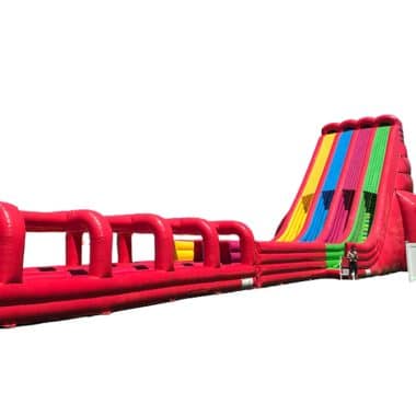 H3-2019 Giant commercial slide dry slide