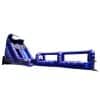 H3-2023 Giant obstacle inflatable dry slide - Image 2