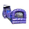 H3-2023 Giant obstacle inflatable dry slide - Image 3