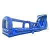 H3-2023 Giant obstacle inflatable dry slide - Image 4