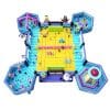 H3-0112 Huge inflatable theme park for children and adults - Image 2