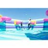 H3-0112 Huge inflatable theme park for children and adults - Image 3
