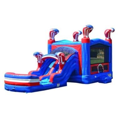 H1-2133 Party Inflatable Bounce
