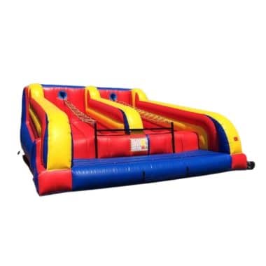 H3-3118 Racing Inflatable Challenge
