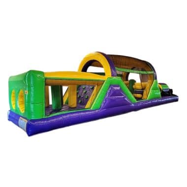 H3-3120 Scavenger Hunt Inflatable Obstacle