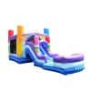 H1-2138 School Inflatable Bounce - Image 2