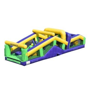 H3-3121 Simulation challenge for parties