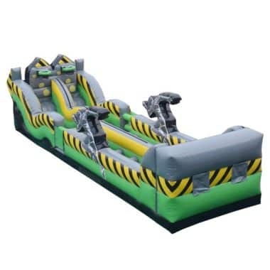 H3-3122 Slide Inflatable Challenge