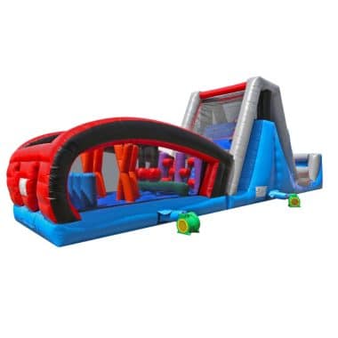 H3-3123 Space Station Inflatable Challenge