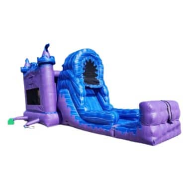 H1-2141 Summer Inflatable Bounce