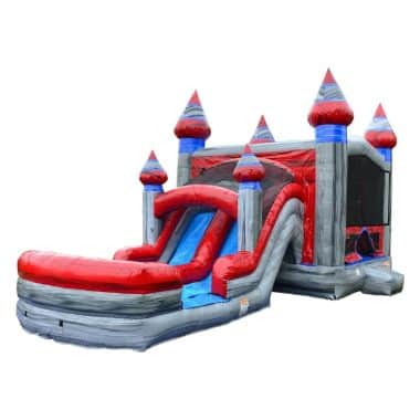 H1-2142 Themed Inflatable Bounce
