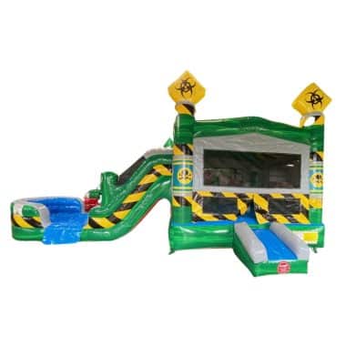 H1-2143 Toddler Inflatable Bounce