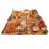 H3-0116 inflatable big bounce park for kids and adults