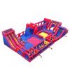 H3-0120 inflatable park kids playground inflatable playground - Image 2