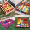H3-0120 inflatable park kids playground inflatable playground - Image 3