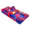 H3-0120 inflatable park kids playground inflatable playground - Image 4