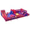 H3-0120 inflatable park kids playground inflatable playground - Image 5