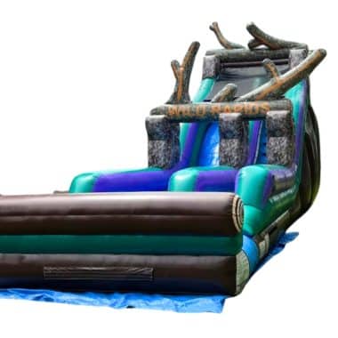 H2-1022 logo printable jungle water slide