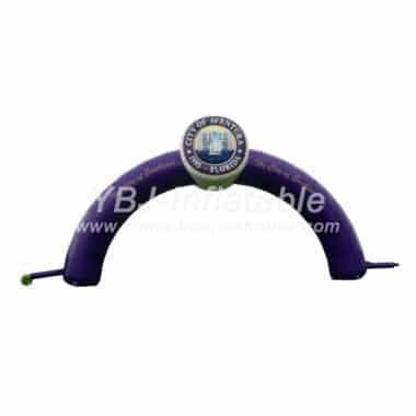 ARCH2-450 Inflatable Arch