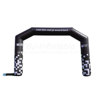 Arch2-035B Inflatable Arch
