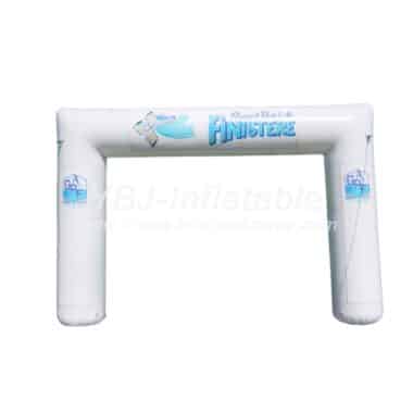Arch2-392B Inflatable Arch