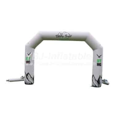 Arch2-394K Inflatable Arch