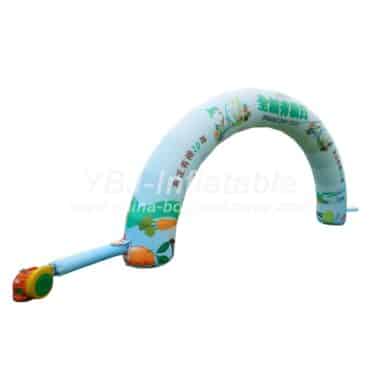 Arch2-401 Inflatable Arch