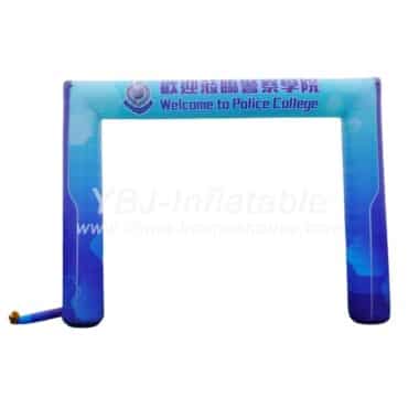 Arch2-403 Inflatable Arch