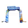 Arch2-503 Inflatable Arch