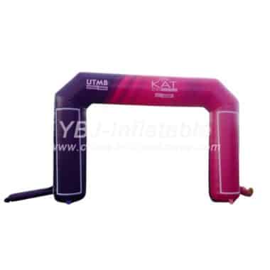 Arch2-600 Inflatable arch