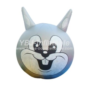 B13 Rabbit Inflatable Balloon