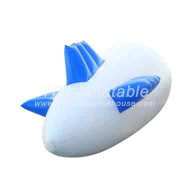 B3-1 Outdoor Advertising Inflatable Airship Balloon