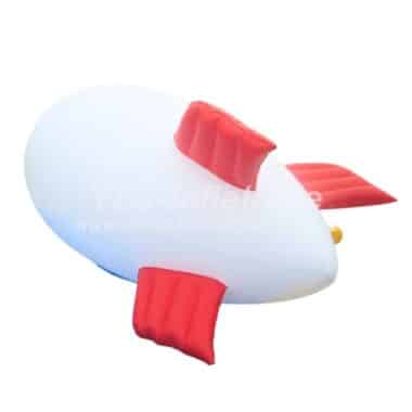 B3-19 Outdoor Adervertising Inflatable Airship Balloon