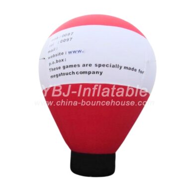 B3-24 Outdoor Advertising Giant Inflatable Balloon