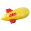 B3-40 Inflatable Yellow Airship Balloon - Image 3