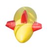 B3-40 Inflatable Yellow Airship Balloon - Image 4