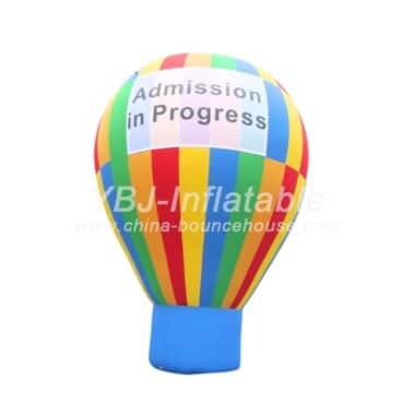 B3-52 Giant Inflatable Colorful Balloon