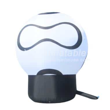 B3-53 Sport Style Inflatable Balloon