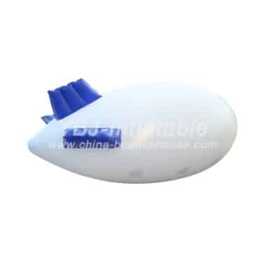 B3-7 Inflatable Airship Balloon