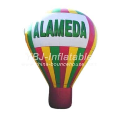 B4-18 Outdoor Giant Inflatable Balloon