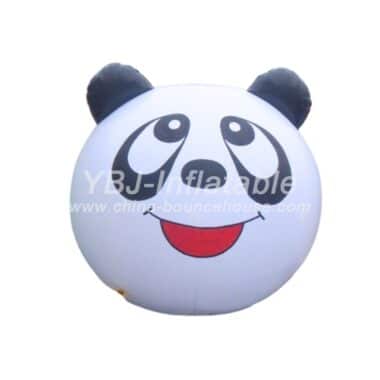 B4-33 Inflatable Panda Balloon