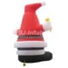 C1-3 Christmas Inflatables Santa Claus - Image 2