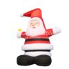 C1-3 Christmas Inflatables Santa Claus - Image 4